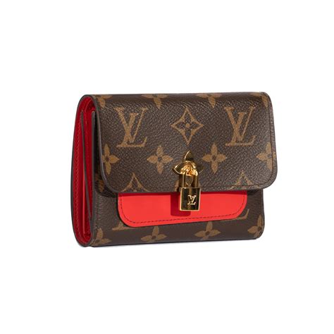 louis vuitton wallet 2018|Louis Vuitton wallet monogram.